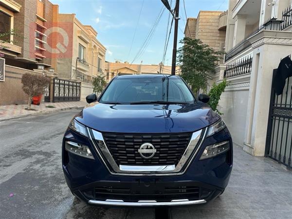 Nissan Rogue 2023 for sale in Iraq - Erbil